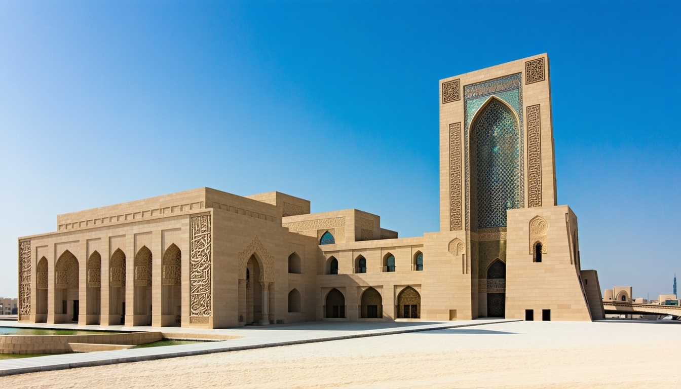 Cultural landmarks of Dubai explored with Road Pass Journey Travel